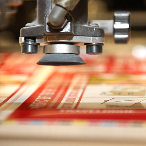 litho-print