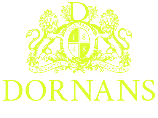 Dornans Printers Logo